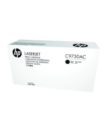 hp inc. Toner CF214XH Czarny Contract Cartridge