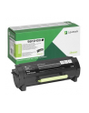 lexmark Toner 56F2H00 czarny High Yield - nr 5