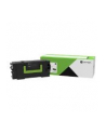 lexmark Kaseta czarna 58D2U0E - nr 1