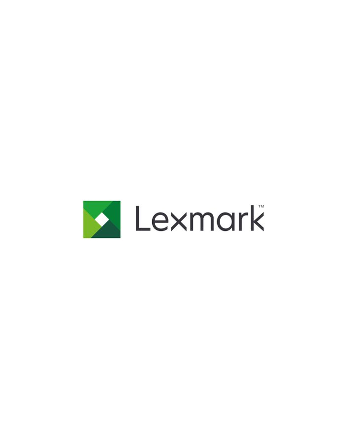 lexmark Kaseta czarna 58D2U0E główny