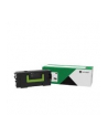 lexmark Kaseta czarna 58D2U0E - nr 8