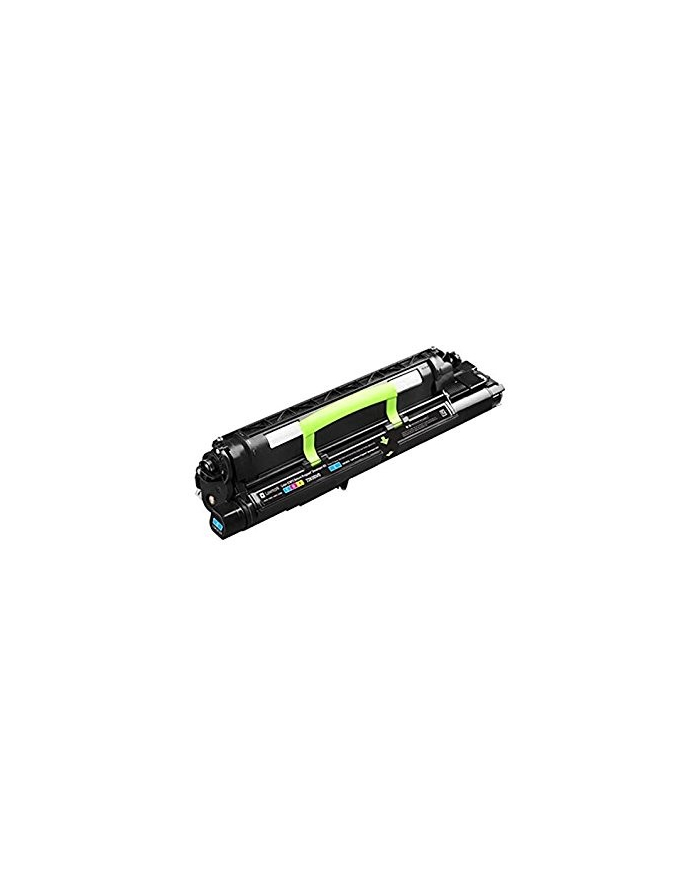 lexmark Toner Developer cyan 300k CS820/CX825 72K0DC0 główny