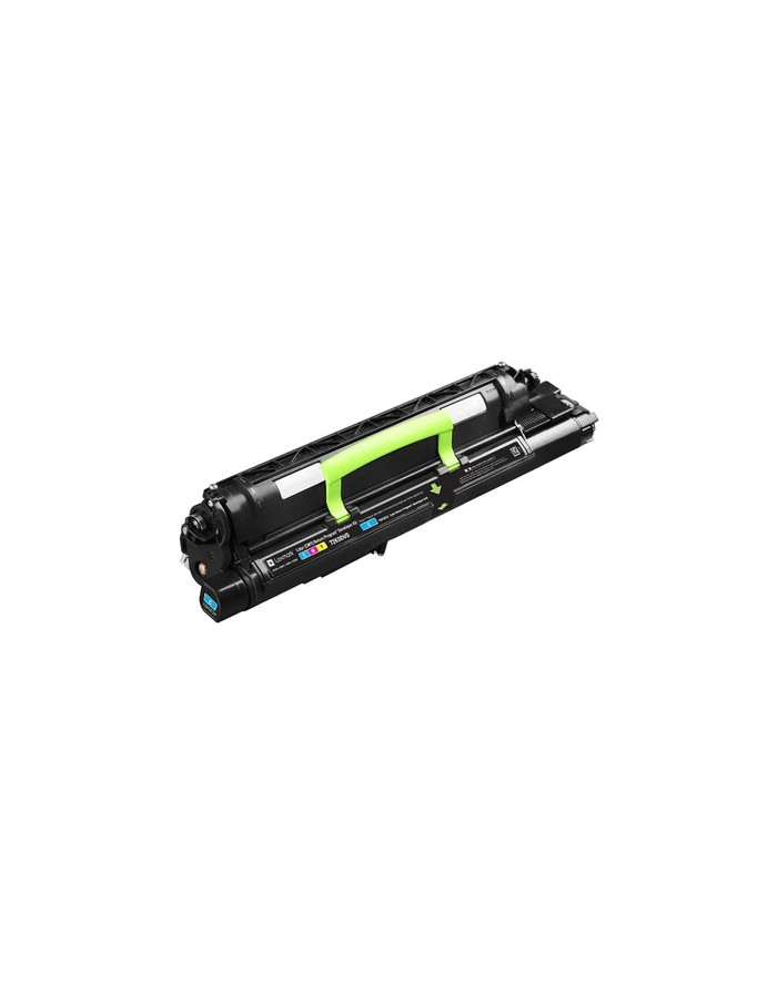lexmark Toner Developer cyan 300k CS820/CX825 72K0DC0 główny