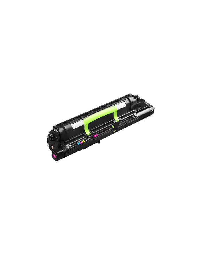 lexmark Toner Developer magenta 300k CS820/CX825 72K0DM0 główny