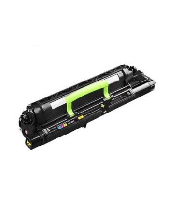 lexmark Toner Developer żółty 300k CS820/CX825 72K0DY0
