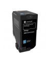 lexmark Toner CS725 cyan 12k 74C2HCE - nr 5