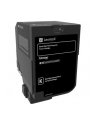 lexmark Toner CS720, CS725 BK 20K 74C2HKE - nr 5