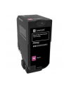 lexmark Toner CS725 magenta 12k 74C2HME - nr 4