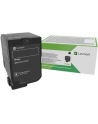 lexmark Toner CX725 Corporate BK 25K 84C2HKE - nr 24