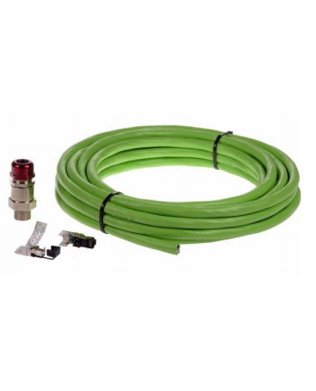 axis Kabel opancerzony ExCam ASKDP03-T 95m