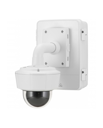 axis Szafa do nadzoru T98A18-VE Surveillance Cabinet