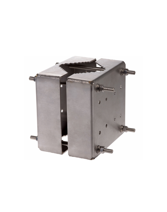 axis Uchwyt słupowy ExCam XPT główny