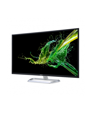 acer Monitor 32 cale EB321HQUCbidpx WQHD, 4ms, 300 nits, IPS