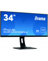 iiyama Monitor 34 cali XUB3493WQSU-B1 IPS UWQHD DP/USB/2xHDMI - nr 17