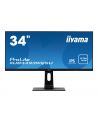 iiyama Monitor 34 cali XUB3493WQSU-B1 IPS UWQHD DP/USB/2xHDMI - nr 8