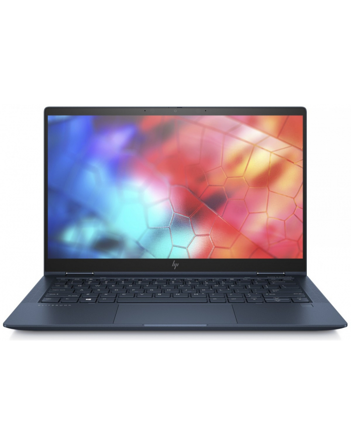 hp inc. Notebook Elite Dragonfly W10P i7-8565U/512/16G 8MK77EA główny