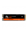 seagate Dysk SSD Firecuda 520 2TB PCIe M.2 - nr 24