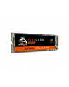 seagate Dysk SSD Firecuda 520 2TB PCIe M.2 - nr 2