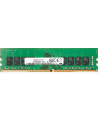 hp inc. Pamięć 8GB DDR4-2666 (1x8G) nECC RAM         3PL81AA - nr 10