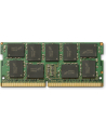 hp inc. Pamięć 8GB DDR4-2666 (1x8G) nECC RAM         3PL81AA - nr 7