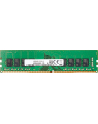 hp inc. Pamięć 8GB DDR4-2666 (1x8G) nECC RAM         3PL81AA - nr 8