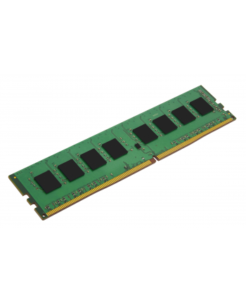 kingston Pamięć DDR4 32GB/2666 (1*32GB) CL19 DIMM 2Rx8