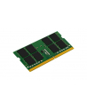 kingston Pamięć DDR4 SODIMM 32GB/2666 CL19 2Rx8 - nr 13
