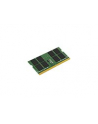 kingston Pamięć DDR4 SODIMM 32GB/2666 CL19 2Rx8 - nr 7