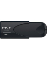 pny Pendrive 256GB USB3.0 ATTACHE 4 FD256ATT431KK-EF - nr 2