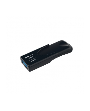 pny Pendrive 256GB USB3.0 ATTACHE 4 FD256ATT431KK-EF