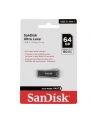 sandisk Pendrive ULTRA LUXE USB 3.1 64GB (do 150MB/s) - nr 36