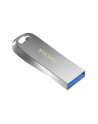 sandisk Pendrive ULTRA LUXE USB 3.1 256GB (do 150MB/s) - nr 22