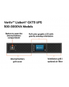 vertiv UPS GXT5 3000VA/3000 GXT5-3000IRT2UXLE - nr 6