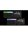 g.skill pamięć do PC - DDR4 16GB (2x8GB) TridentZ RGB 4000MHz CL18 XMP2 - nr 14
