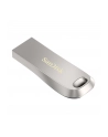 sandisk Pendrive ULTRA LUXE USB 3.1 256GB (do 150MB/s) - nr 8