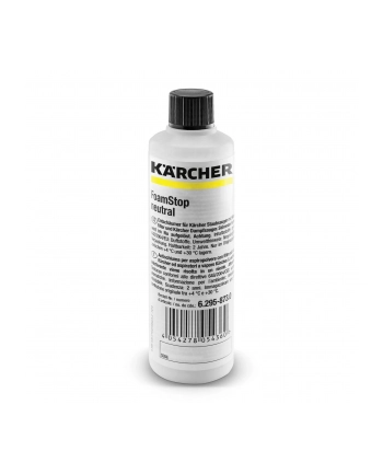 karcher Odpieniacz neutralny 125 ml 6.295-873.0