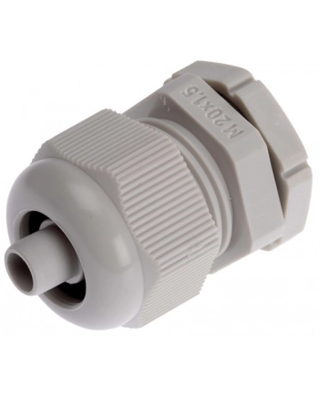 axis Dławik kablowy M20x1.5 dla RJ45 5szt.