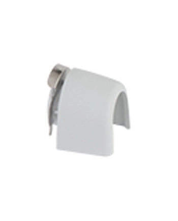 axis Adapter korytka kablowego ACI 1/2cala, kształt U, 20 mm, 5szt.