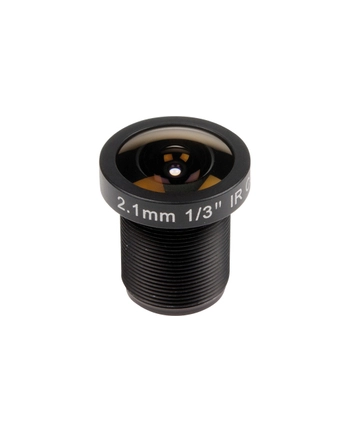 axis Obiektyw do kamer M12 2.1mm F2.2 10szt.