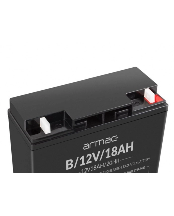 armac Akumulator żelowy do UPS 12V/18AH  UPS 12V/18