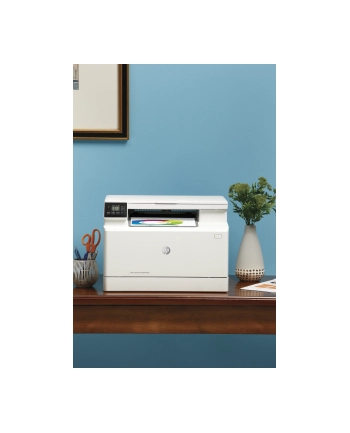 hp inc. Urządzenie wielofunkcyjne Color LaserJet Pro MFP M182n