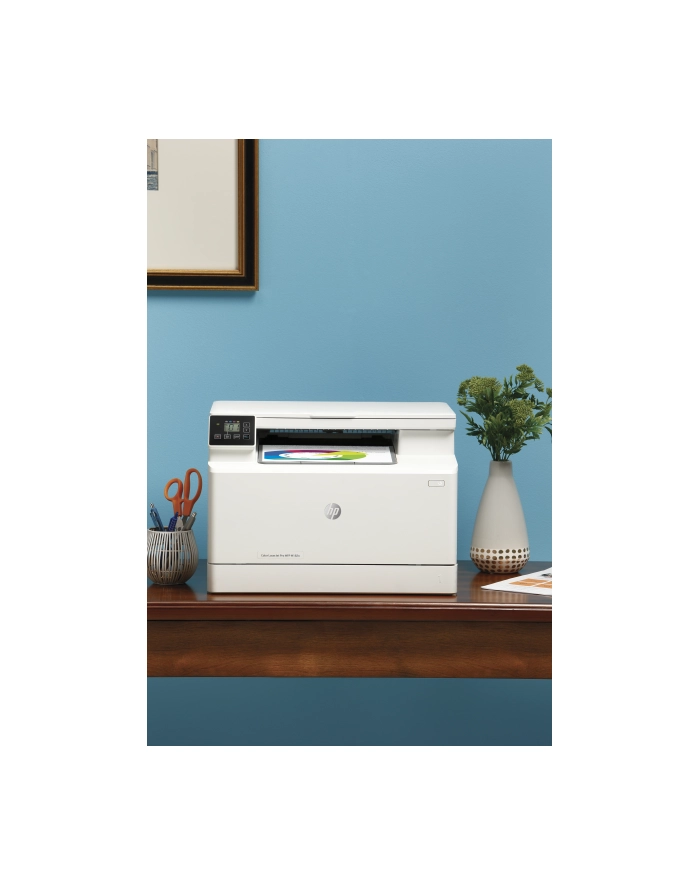 hp inc. Urządzenie wielofunkcyjne Color LaserJet Pro MFP M182n główny