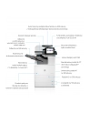 hp inc. Urządzenie wielofunkcyjne Color LaserJet Enterprise MFP M776zs - nr 13
