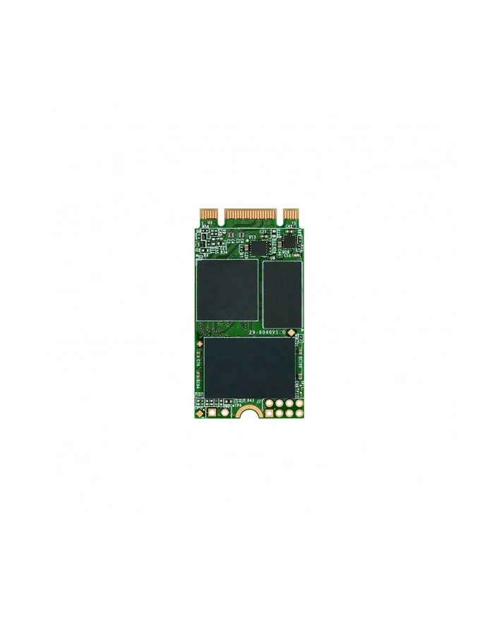 transcend Dysk SSD M.2 2242 120GB SATA3 B+M KEY, TLC główny