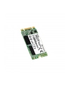 transcend Dysk SSD M.2 2242 256GB SATA3 B+M KEY, TLC - nr 4
