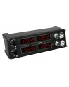 logitech G Saitek Pro Flight Radio Panel 945-000011 - nr 12