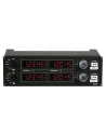 logitech G Saitek Pro Flight Radio Panel 945-000011 - nr 13