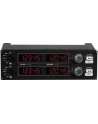 logitech G Saitek Pro Flight Radio Panel 945-000011 - nr 18