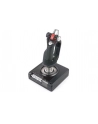 logitech G Saitek X52 Pro Flight Control System 945-000003 - nr 10