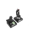 logitech G Saitek X52 Pro Flight Control System 945-000003 - nr 11